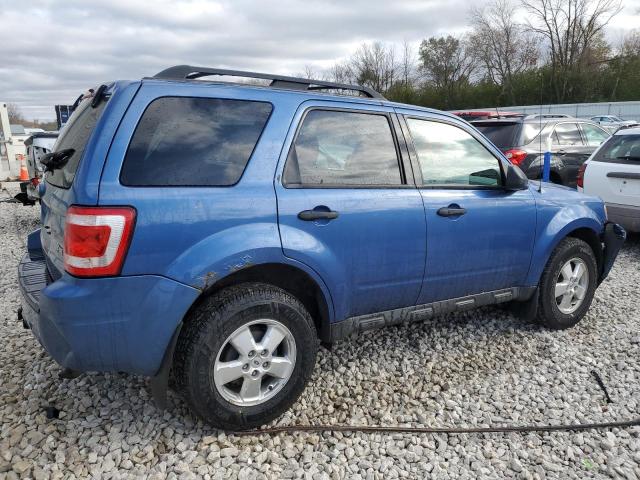 Photo 3 from auction – 2010 FORD ESCAPE XLT with VIN 1FMCU9DG0AKB08696