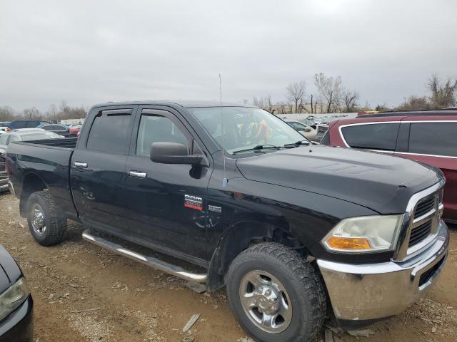 Photo 4 from auction – 2012 DODGE RAM 2500 S with VIN 3C6TD5DT3CG207136