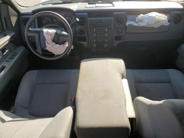 Zdjęcie 8 z aukcji – 2011 FORD F150 SUPER z VIN 1FTEX1CM1BFA35037