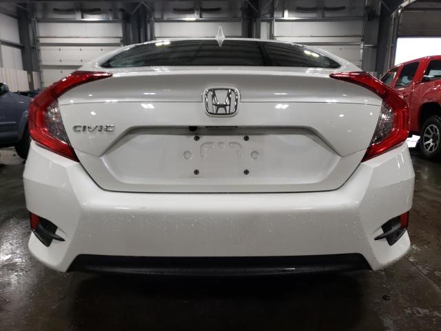 Photo 6 from auction – 2018 HONDA CIVIC EX with VIN 19XFC2F78JE002167