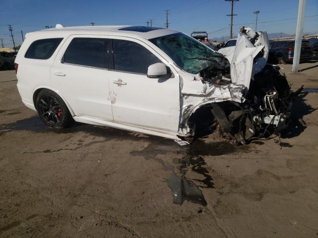 Photo 4 from auction – 2019 DODGE DURANGO SR with VIN 1C4SDJGJ0KC806827