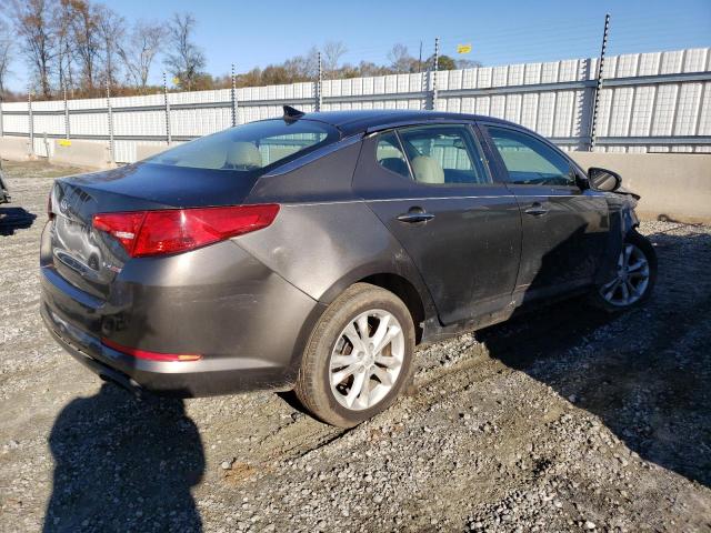 Photo 3 from auction – 2012 KIA OPTIMA EX with VIN 5XXGN4A78CG058136
