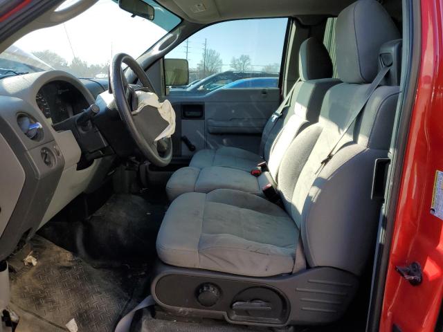 Photo 7 from auction – 2008 FORD F150 with VIN 1FTRX12W18FA06425