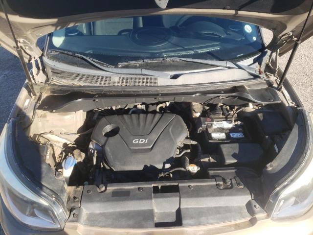 Photo 12 from auction – 2014 KIA SOUL with VIN KNDJN2A26E7096961