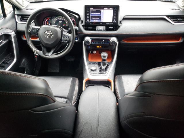Photo 8 from auction – 2019 TOYOTA RAV4 ADVEN with VIN 2T3J1RFV5KW024379