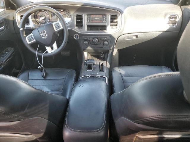 Photo 8 from auction – 2012 DODGE CHARGER SX with VIN 2C3CDXHG5CH148273