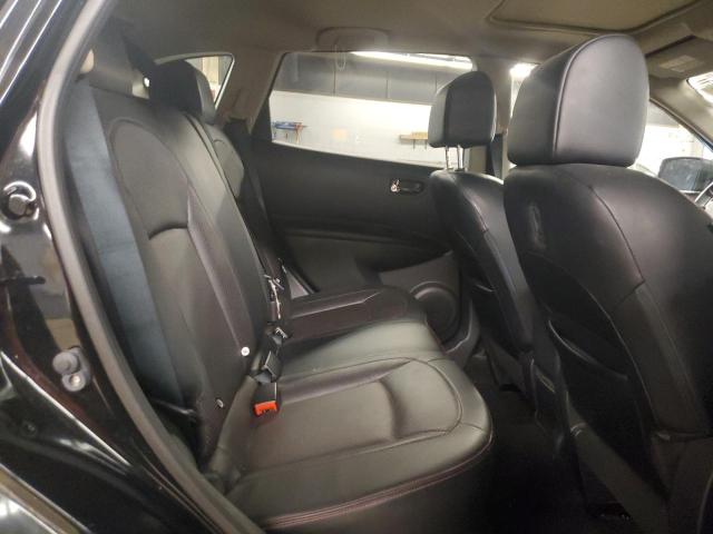 Photo 10 from auction – 2011 NISSAN ROGUE with VIN JN8AS5MT3BW187738