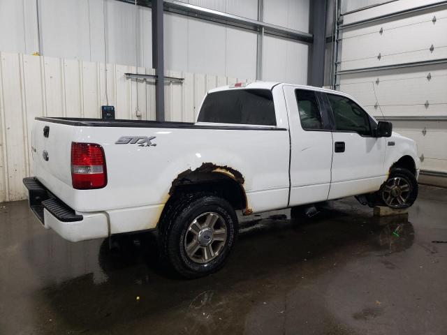 Photo 3 from auction – 2008 FORD F150 with VIN 1FTRX14WX8FB56420