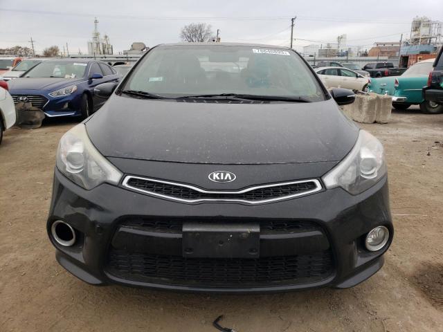 Photo 5 from auction – 2015 KIA FORTE EX with VIN KNAFX6A82F5373448