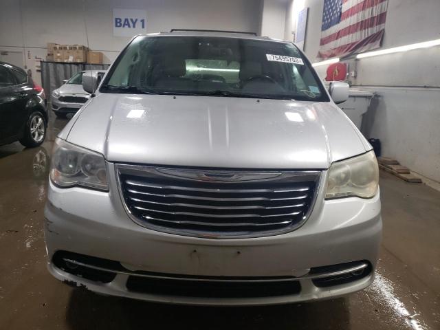 Photo 5 from auction – 2012 CHRYSLER TOWN & COU with VIN 2C4RC1BG7CR157517