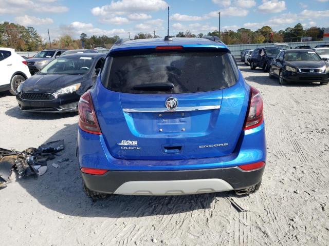 Photo 6 from auction – 2017 BUICK ENCORE PRE with VIN KL4CJBSB0HB190218