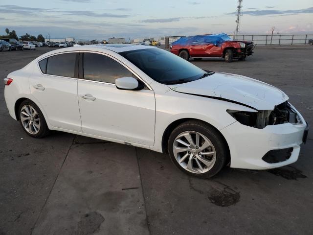 Photo 4 from auction – 2016 ACURA ILX PREMIU with VIN 19UDE2F7XGA013735