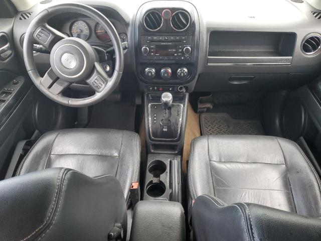 Photo 8 from auction – 2016 JEEP PATRIOT LA with VIN 1C4NJPFA8GD656185