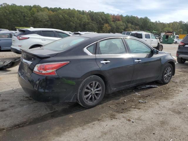 Photo 3 from auction – 2015 NISSAN ALTIMA 2.5 with VIN 1N4AL3AP8FC461811