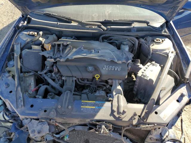 Photo 11 from auction – 2006 CHEVROLET IMPALA with VIN 2G1WT55K269386467