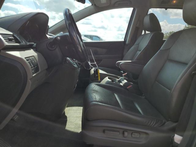 Photo 7 from auction – 2015 HONDA ODYSSEY EX with VIN 5FNRL5H61FB092556