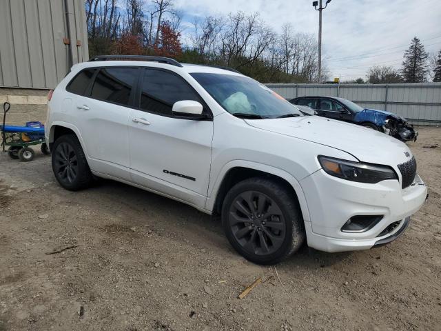 Photo 4 from auction – 2020 JEEP CHEROKEE L with VIN 1C4PJMDX3LD618095