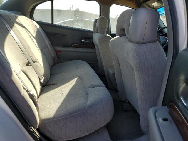 Photo 10 from auction – 2005 BUICK LESABRE CU with VIN 1G4HP52K35U187210
