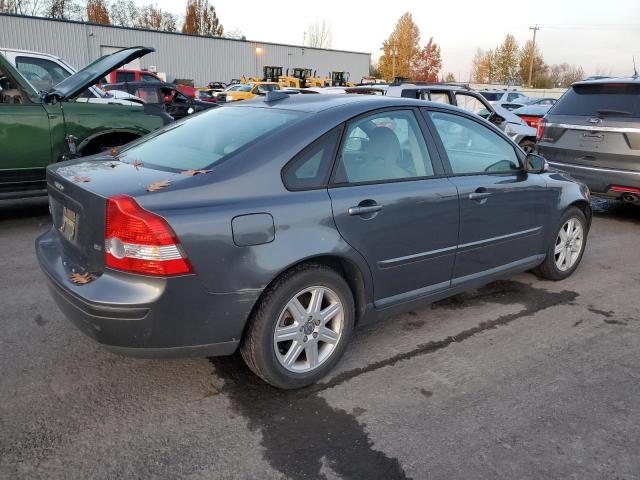 Photo 3 from auction – 2007 VOLVO S40 2.4I with VIN YV1MS382072273337