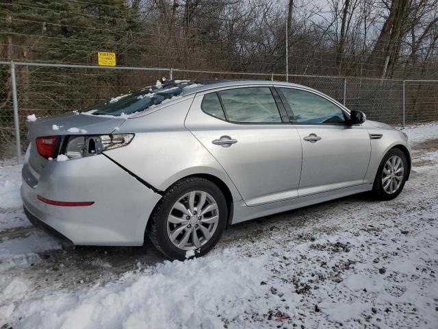 Photo 3 from auction – 2015 KIA OPTIMA EX with VIN 5XXGN4A71FG406704