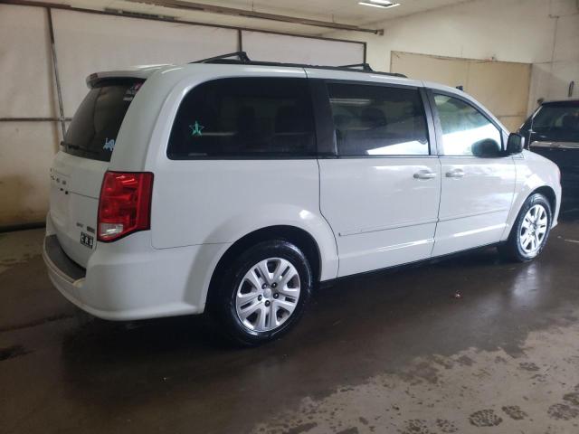 Photo 3 from auction – 2014 DODGE GRAND CARA with VIN 2C4RDGBG6ER210601