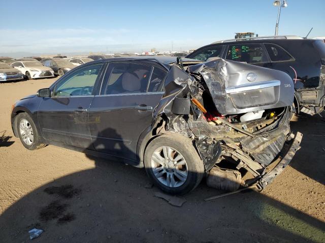 Photo 2 from auction – 2012 NISSAN ALTIMA BAS with VIN 1N4AL2AP3CN474475