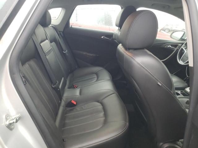 Фото 10 с аукциона – 2012 BUICK VERANO с VIN 1G4PS5SK8C4170202