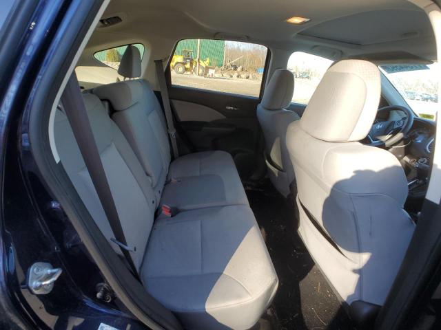 Photo 10 from auction – 2015 HONDA CR-V EX with VIN 5J6RM4H57FL120351