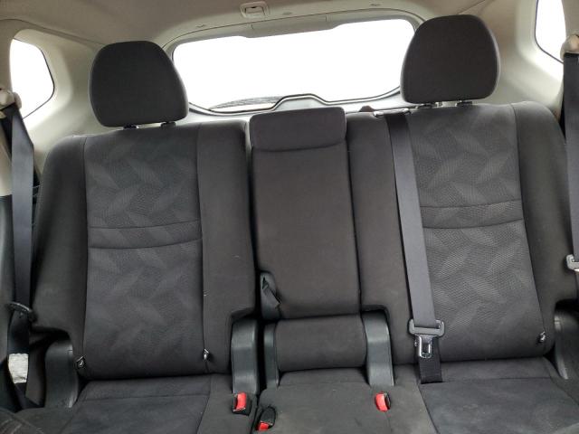 صورة رقم 10 من المزاد - 2015 NISSAN ROGUE S مع VIN KNMAT2MT5FP591017
