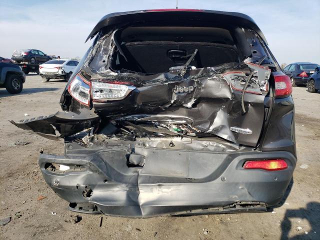 Photo 6 from auction – 2015 JEEP CHEROKEE L with VIN 1C4PJMCB5FW725969