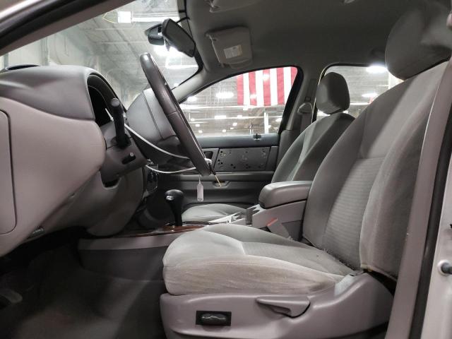 Photo 7 from auction – 2007 FORD TAURUS SEL with VIN 1FAFP56U97A192154