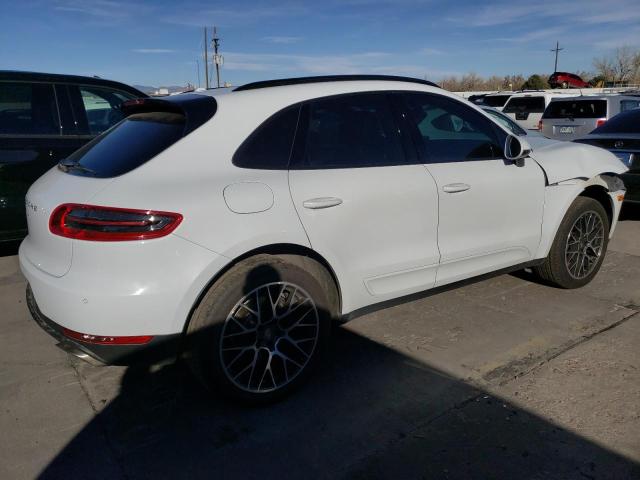 Photo 3 from auction – 2018 PORSCHE MACAN with VIN WP1AA2A5XJLB05361