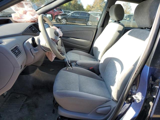 Photo 7 from auction – 2002 TOYOTA PRIUS with VIN JT2BK12U020055441