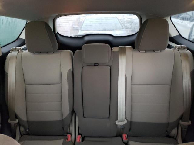 Photo 10 from auction – 2014 FORD ESCAPE SE with VIN 1FMCU0GX7EUC46995