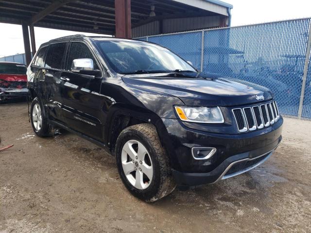 Photo 4 from auction – 2014 JEEP GRAND CHER with VIN 1C4RJFBG5EC335195