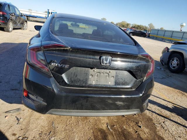 Photo 6 from auction – 2016 HONDA CIVIC EX with VIN 19XFC2F78GE215936