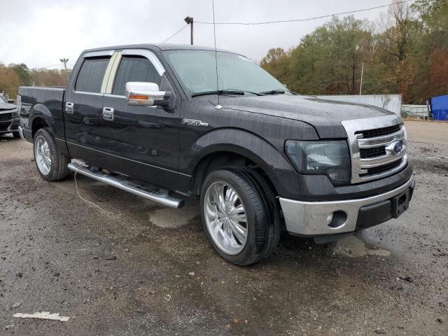 Zdjęcie 4 z aukcji – 2014 FORD F150 SUPER z VIN 1FTEW1CM0EFA78162