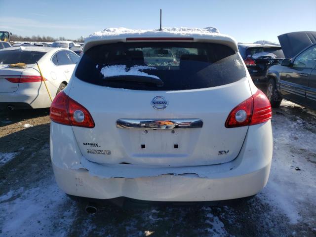 Photo 6 from auction – 2012 NISSAN ROGUE S with VIN JN8AS5MT2CW280574