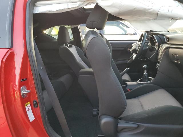 Photo 10 from auction – 2016 TOYOTA SCION TC with VIN JTKJF5C79GJ013979