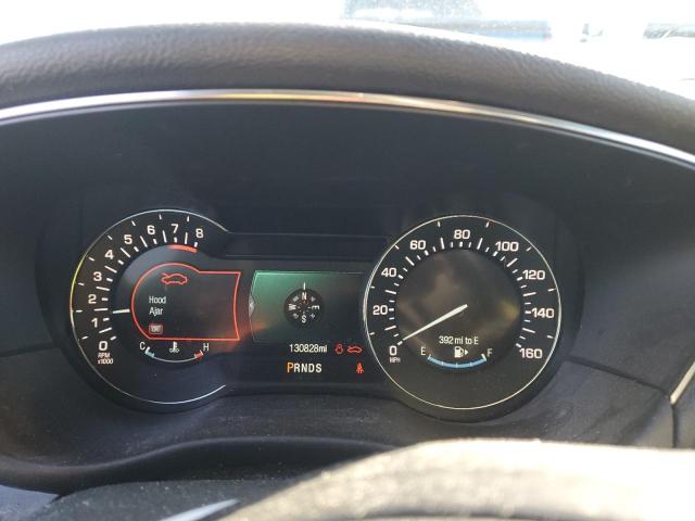 Photo 9 from auction – 2015 LINCOLN MKC with VIN 5LMCJ1A93FUJ36615