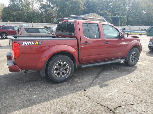 Photo 3 from auction – 2019 NISSAN FRONTIER S with VIN 1N6DD0EV8KN793268