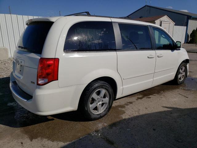 Photo 3 from auction – 2011 DODGE GRAND CARA with VIN 2D4RN3DG3BR646338