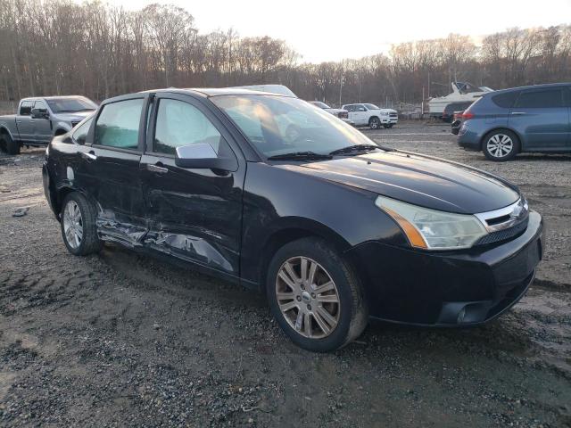 Photo 4 from auction – 2010 FORD FOCUS SEL with VIN 1FAHP3HN7AW202922