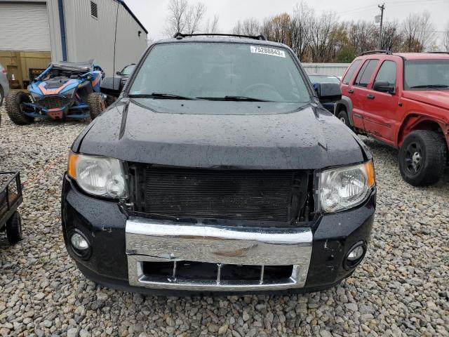Photo 5 from auction – 2012 FORD ESCAPE LIM with VIN 1FMCU9E74CKB29861