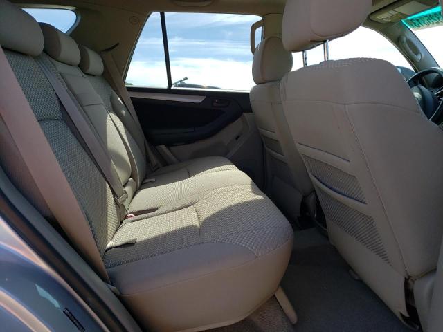 Photo 11 from auction – 2008 TOYOTA 4RUNNER SR with VIN JTEZU14R18K016570
