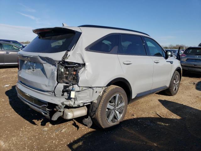 Photo 3 from auction – 2023 KIA SORENTO EX with VIN 5XYRH4LFXPG170104