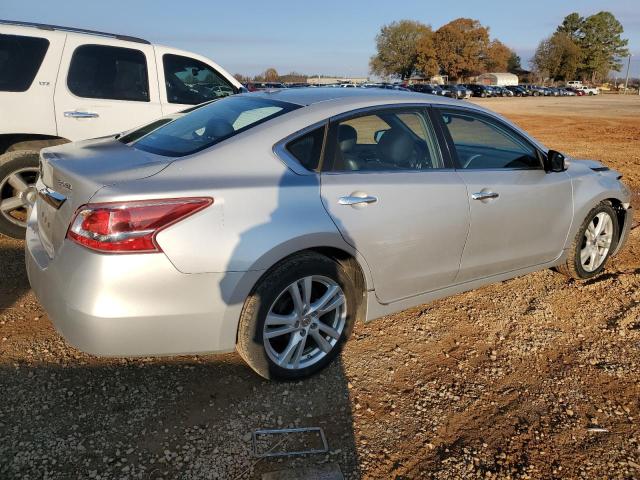 Photo 3 from auction – 2013 NISSAN ALTIMA 3.5 with VIN 1N4BL3AP1DC108179