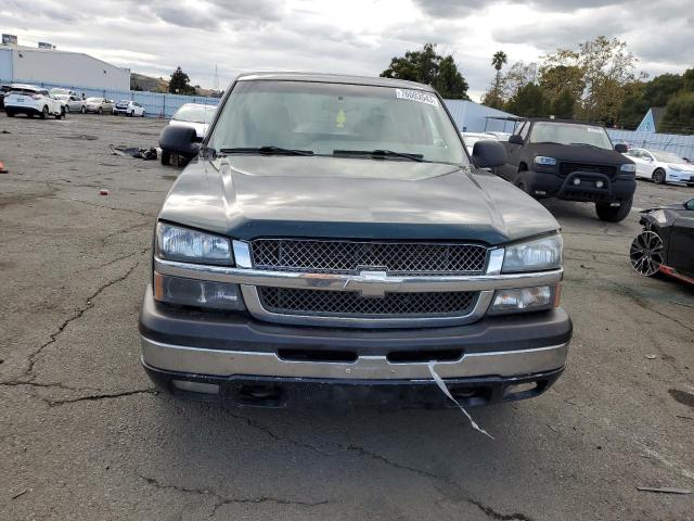 Photo 5 from auction – 2005 CHEVROLET SILVERADO with VIN 2GCEC19V851155067