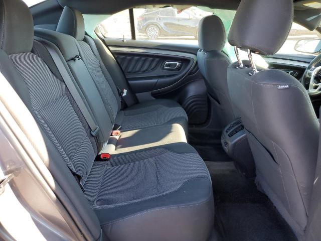 Photo 10 from auction – 2014 FORD TAURUS SEL with VIN 1FAHP2E85EG156192