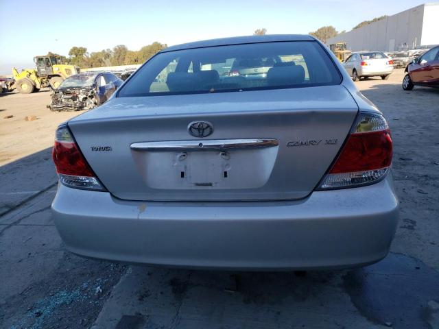Photo 6 from auction – 2005 TOYOTA CAMRY LE with VIN 4T1BE30KX5U559936